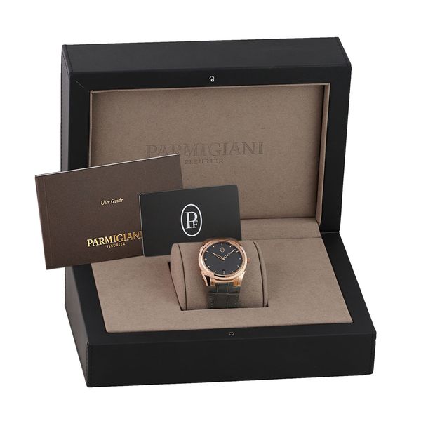 Parmigiani Tonda PFC914-2020001-300182